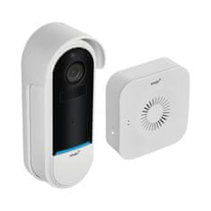 Omajin by Netatmo Wireless Video Doorbell