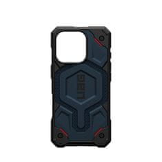 UAG Monarch Pro, Kevlar Mallard - iPhone 16 Pro