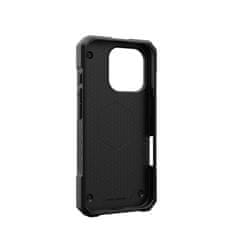 UAG Monarch Pro, Kevlar Mallard - iPhone 16 Pro