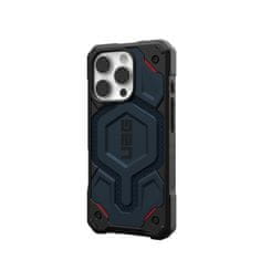 UAG Monarch Pro, Kevlar Mallard - iPhone 16 Pro