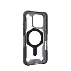 UAG Plasma XTE Magsafe, Ash/Titanium - iPhone 16 Pro