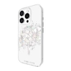 Case-Mate Karat - Touch of Pearl, magsafe - iPhone 16 Pro