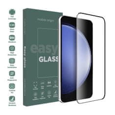 Mobile Origin EasyGlass - Samsung Galaxy S24 FE