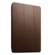 Nomad Leather Folio, brown - iPad Pro 12.9" (2022/2021/2020/2018), iPad Air 13" (M2)