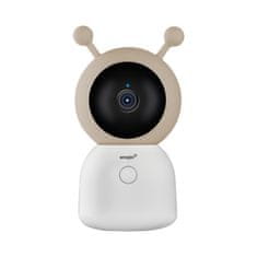 Omajin by Netatmo Baby Camera