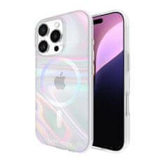 Case-Mate Soap Bubble - Iridescent, magsafe - iPhone 16 Pro