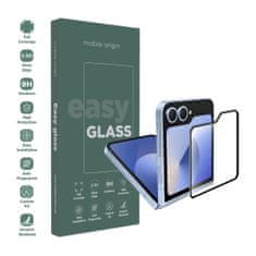 Mobile Origin EasyGlass - Samsung Galaxy Z Flip6