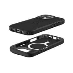 UAG Civilian Magsafe, Black - iPhone 16 Pro