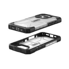 UAG Plasma, Ice - iPhone 16 Pro