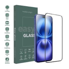 Mobile Origin EasyGlass - iPhone 15/iPhone 16