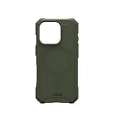 UAG Essential Armor Magsafe, Olive Drab - iPhone 16 Pro