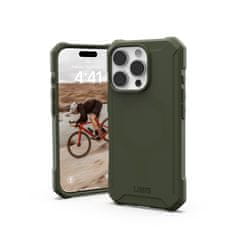 UAG Essential Armor Magsafe, Olive Drab - iPhone 16 Pro