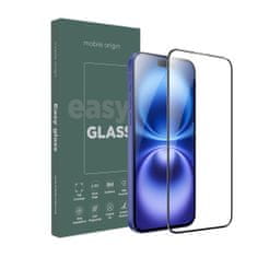 Mobile Origin EasyGlass - iPhone 15/iPhone 16