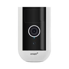 Omajin by Netatmo Wireless Security Camera