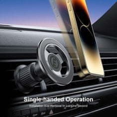 Mobile Origin Magnetic car holder