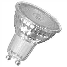 Osram Osram Parathom Reflector LED 80 36° 6,9W/827 GU10 žarnica | Parathom Reflector LED | GU10 | 6,9 W | Toplo bela