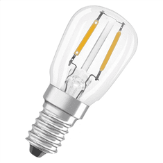 Osram Osram Parathom Special LED žarnica T26 FIL 10 žarnica 2,2W/827 E14 Osram | Parathom Special LED žarnica T26 FIL | E14 | 1,3 W | Toplo bela