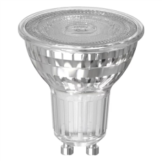 Osram Osram Parathom Reflector LED 80 36° 6,9W/827 GU10 žarnica | Parathom Reflector LED | GU10 | 6,9 W | Toplo bela