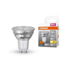 Osram Osram Parathom Reflector LED 80 36° 6,9W/827 GU10 žarnica | Parathom Reflector LED | GU10 | 6,9 W | Toplo bela