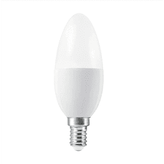 Osram Osram Parathom Classic LED 40 nastavljiva žarnica E14 4,9W/827 Osram | Parathom Classic LED | E14 | 4,9 W | Toplo bela