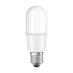 Osram Osram Parathom Stick LED FR 75, nezatemnljiva sijalka LED 9W/827 E27 | Toplo bela