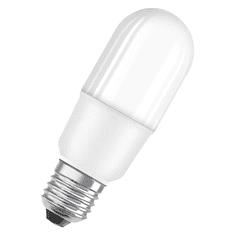 Osram Osram Parathom Stick LED FR 75, nezatemnljiva sijalka LED 9W/827 E27 | Toplo bela