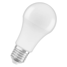 Osram Osram Parathom Classic LED 60 brez možnosti zatemnitve E27 8,5W/827 Osram | Parathom Classic LED | E27 | 8,5 W | Toplo bela