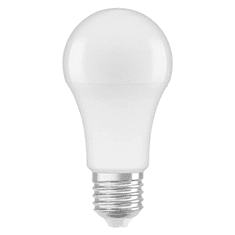 Osram Osram Parathom Classic 100 non-dim 13W/827 E27 LED žarnica | Osram | Parathom Classic LED | E27 | 13 W | Toplo bela