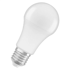 Osram Osram Parathom Classic 100 non-dim 13W/827 E27 LED žarnica | Osram | Parathom Classic LED | E27 | 13 W | Toplo bela