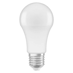 Osram Osram Parathom Classic LED 75 nelomljiva žarnica 10W/827 E27 Osram | Parathom Classic LED | E27 | 10 W | Toplo bela