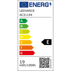 Osram Osram Parathom Classic LED 150 non-dim 19W/827 E27 žarnica | Osram | E27 | 19 W | Toplo bela