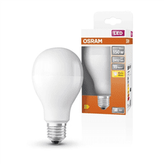 Osram Osram Parathom Classic LED 150 non-dim 19W/827 E27 žarnica | Osram | E27 | 19 W | Toplo bela