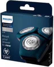 Philips Philips | Komplet glav za britje (3 kosi) | SH71/50