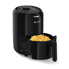 Tefal TEFAL | EY1018 | Easy Fry air fryer | 1300 Watt | 1,6 L prostornine | Črna