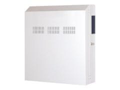 Digitus Digitus | Stenske omare - Slim | DN-19 WM-V6U-SL | Siva | 80 x 64 x 30,9 cm