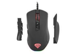 Genesis Genesis | PAW3327 | Gaming Mouse | Xenon 770 | Da