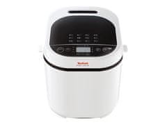 Tefal TEFAL | Pekač kruha | PF210138 | Moč 720 W | Število programov 12 | LCD zaslon | Bela