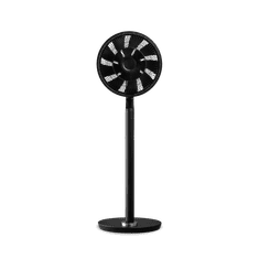 Duux Duux | Ventilator | Whisper Flex Ultimate | Samostojni ventilator | Črna | Premer 34 cm | Število hitrosti 30 | Oscilacija | 3-32 W | Da