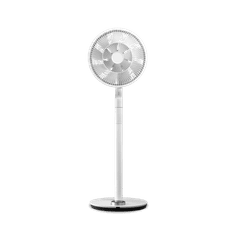 Duux Duux | Ventilator | Whisper Flex Ultimate | stoječi ventilator | Bela | Premer 34 cm | Število hitrosti 30 | Oscilacija | 3-32 W | Da