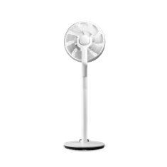 Duux Duux | Ventilator | Whisper Flex Ultimate | stoječi ventilator | Bela | Premer 34 cm | Število hitrosti 30 | Oscilacija | 3-32 W | Da