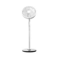 Duux Duux | Ventilator | Whisper Flex Ultimate | stoječi ventilator | Bela | Premer 34 cm | Število hitrosti 30 | Oscilacija | 3-32 W | Da