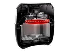 Tefal Tefal EY701D15 Easy Fry XXL Air Fryer, 1700W, 5,6L, črna/srebrna