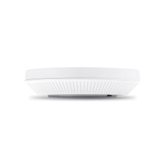 TP-Link TP-LINK | AX3000 WiFi stropna dostopna točka 6 | EAP650 | 802.11ax | 2,4GHz/5GHz | 2402+574 Mbit/s | 10/100/1000 Mbit/s | Ethernet LAN vrata (RJ-45) 1 | MU-MiMO Yes | PoE in | Vrsta antene Interna