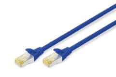 Digitus Digitus patch kabel | CAT 6A S-FTP | DK-1644-A-005/B