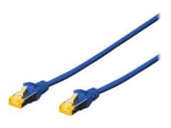 Digitus Digitus patch kabel | CAT 6A S-FTP | DK-1644-A-005/B