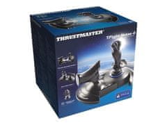 Thrustmaster Thrustmaster | Joystick T-Flight Hotas 4 | Black | Joystick