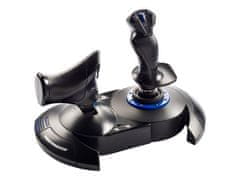 Thrustmaster Thrustmaster | Joystick T-Flight Hotas 4 | Black | Joystick