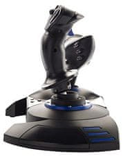 Thrustmaster Thrustmaster | Joystick T-Flight Hotas 4 | Black | Joystick