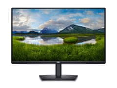 DELL Dell | Monitor | E2724HS | 27 " | VA | FHD | 16:9 | 60 Hz | 5 ms | 1920 x 1080 | 300 cd/m² | Vrata HDMI v 1 | Črna