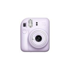 FujiFilm Fujifilm | Instax Mini 12 + Instax Mini Glossy (10pl) | Vijolična | 800